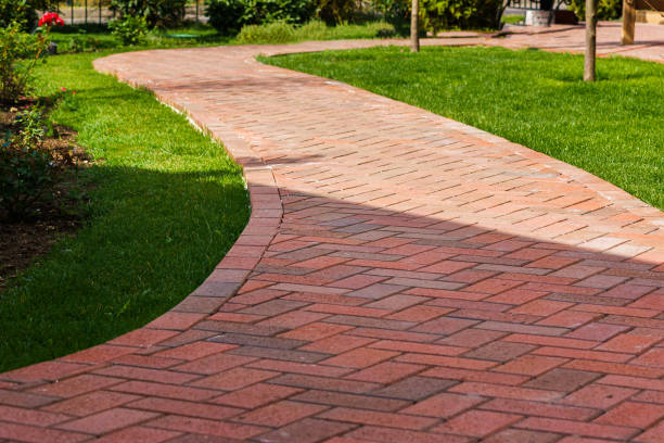 Best Best Driveway Pavers  in Cleburne, TX