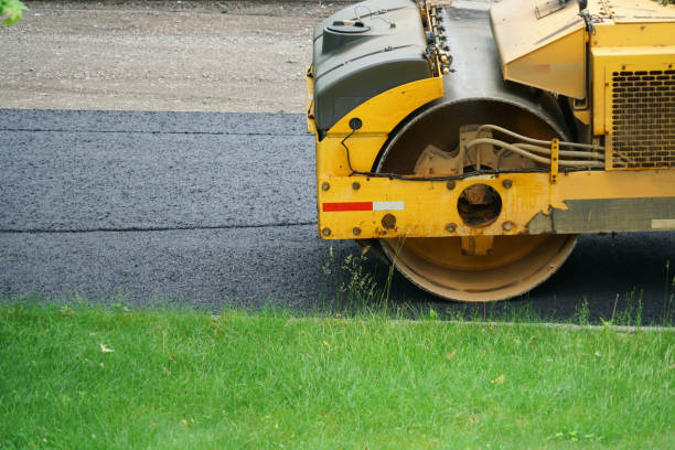 Reasons to Select Us for Your Driveway Paving Requirements in Cleburne, TX