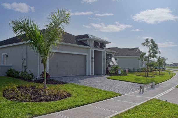 Trusted Cleburne, TX Driveway Pavers Experts