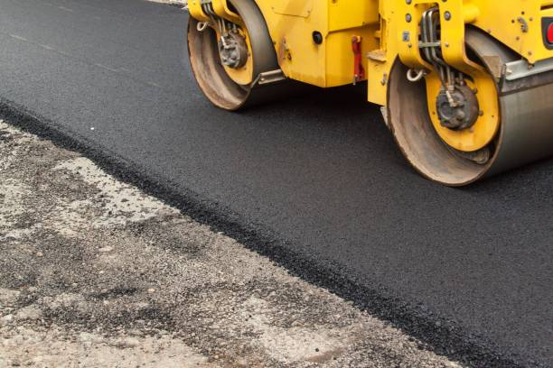 Best Driveway Pavers Contractor  in Cleburne, TX