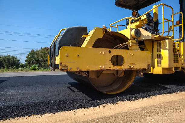 Best Commercial Driveway Pavers  in Cleburne, TX